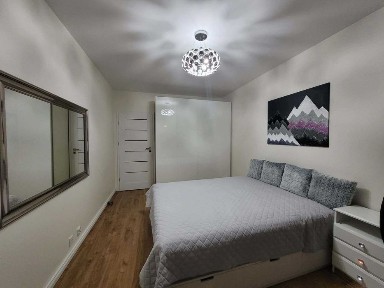 Mazowieckie, Warszawa, Targówek