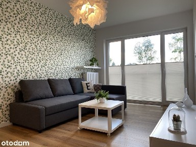 ul. Zwierzyniecka, Wapienica, Bielsko-Biała, śląskie