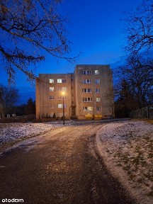Mieszkanie 4 pokojowe, balkon, blok, piętro 1,Fordon.