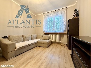 2 pokoje blok z cegły Kapuściska