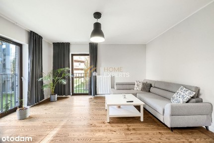 Świetna lokalizacja, widok na zieleń !