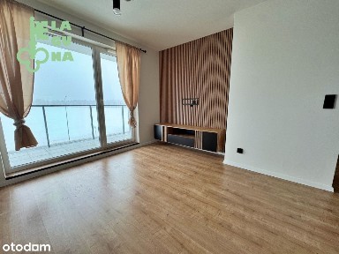 Pogórze Beuforta 2, 2 pokoje, miejsce + komórka!