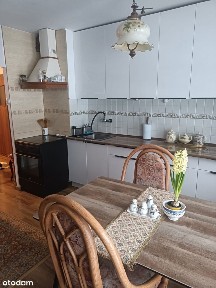 Mieszkanie 45m2, 2 pokoje, ul. Bursztynowa 15