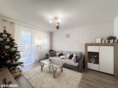 2 Pokoje NA Projektancie DO Wejścia | 1 Piętro