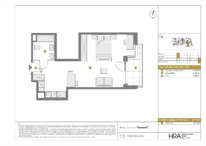 Apartament na ostatnim piętrze | Plac Grzybowski | BEZ PROWIZJI