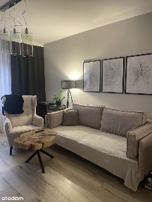 2 pokoje | 45m² | Warszawa Ursus | miejsce parkingowe | po remoncie