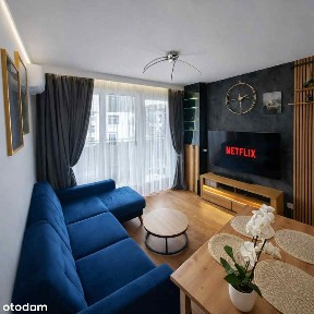 Sprzedam 3 pokojowe mieszkanie ulica Myśliborska