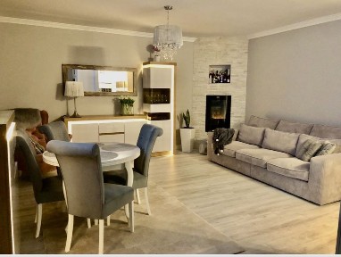 Mieszkanie | parking | klimatyzacja | winda