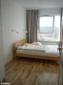 ul. Poloneza, Wyczółki, Ursynów, Warszawa, mazowieckie