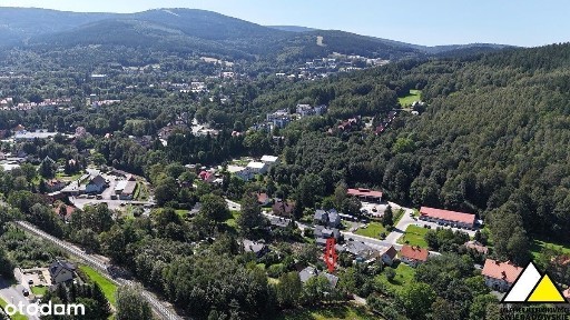 Tani dom Świeradów Zdrój