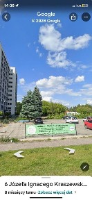 ul. Józefa Ignacego Kraszewskiego, Puszczykowo, poznański, wielkopolskie