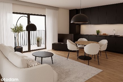 3 pokoje | Stan deweloperski | Bez PCC (2%) | Bez prowizji | Rabat