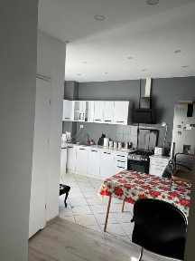 Do wynajęcia mieszkanie 2-pokojowe -centrum Słubic. Parking plac zabaw