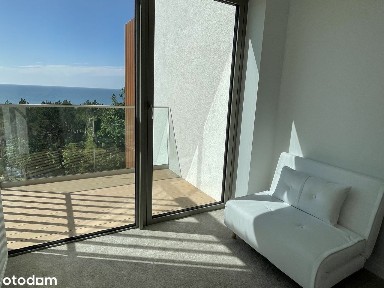 Pinea | apartament z widokiem na morze | klimatyzacja| kompleks baseny