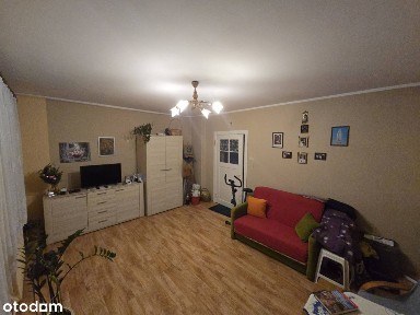 Mieszkanie BEZCZYNSZOWE parter,ogród,piwnica,pomieszczenia gospodarcze