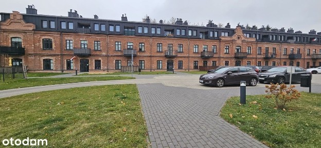 Mieszkanie na sprzedaż, 72m2, 3 pokoje z miejscem parkingowym.