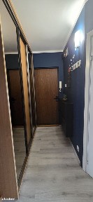 Mieszkanie 3 pokojowe, Pojezierze