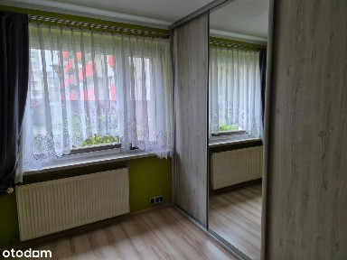 2-pokojowe mieszkanie na sprzedaż - centrum Piekar Śląskich