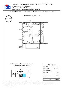 Kaskada Park | Mieszkanie 43