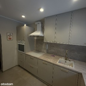 Na sprzedaż wyremontowane mieszkanie 2-pokojowe