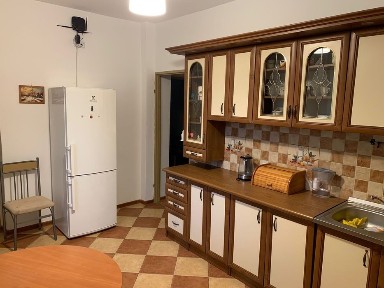 Mieszkanie do wynajecia dla 8/9 osób