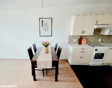 Funkcjonalne Dwa Pokoje do łatwego urządzenia