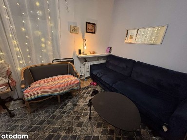 Mieszkanie gotowe do zamieszkania