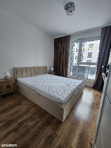 Aleje Praskie Podskarbińska wykończone