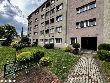 dwu pokojowe mieszkanie na oś. Włókniarzy Bielawa WINDA