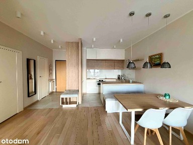 ul. Jana Buszka, Małe Błonia, Krowodrza, Kraków, małopolskie