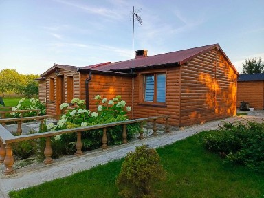 Pomorskie, Krężołki