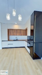 Nowoczesny segment 125m2 Premium w Kielcach