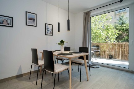 Rydlówka 64m2, Mateczny, Podgórze, wykończone