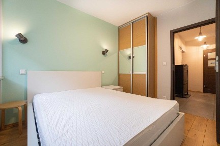 Newton | Rydla | Bronowice | tramwaj