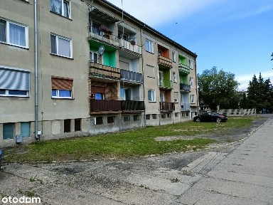 Syndyk sprzeda nieruchomość lokalową w Buczku Wielkim