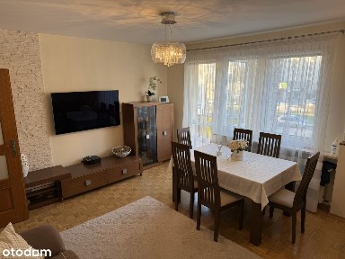 DOBRZEC, 3-pokojowe, 65 m2, +balkon, + piwnica