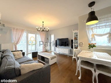 Komfortowe mieszkanie - Śrem, osiedle Corner Park