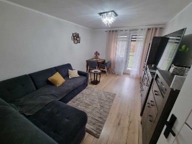 Bardzo ładne mieszkanie 3 pokoje 60m2 Ościęcin