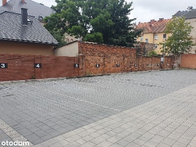 ul. Jagiellońska, Kluczbork, kluczborski, opolskie