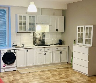 50m2 Mieszkanie Kawalerka Warszawa Wawer Marysin Potockich Internet