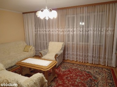Mieszkanie 48,60 m kw. (500 m do Jeziora Nidzkiego) Ruciane-Nida