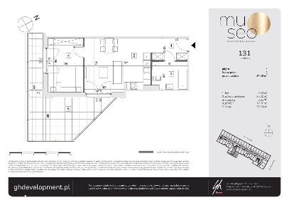 ul. Żabi Kruk, Śródmieście, Gdańsk, pomorskie