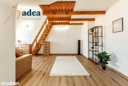 Funkcjonalne mieszkanie w centrum Chełma