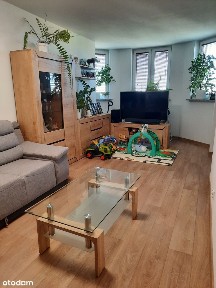 Przestronne 3-pokojowe mieszkanie z balkonem w Chełmie