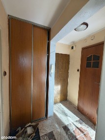 2 pokoje, 37,6 m² | ul. Sucharskiego | bezpośrednio