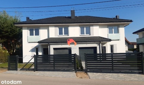 Dom 150 m² z garażem | Las | Pompa ciepła |