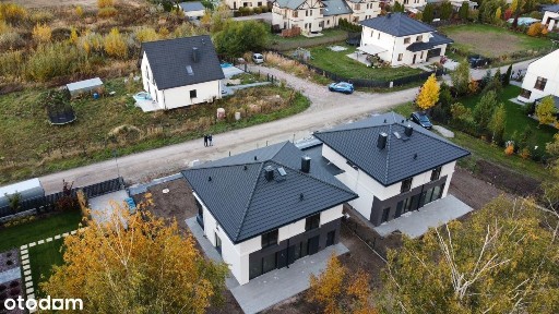 Dawidy Bankowe, Raszyn, pruszkowski, mazowieckie