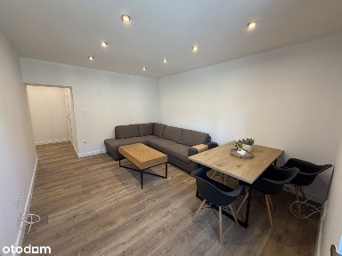 Ruda Śląska Bykowina Drażyka 3, 46m2. Komfortowe. Pierwszy najem.