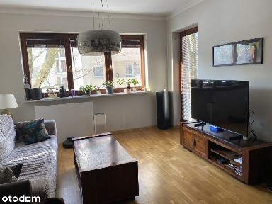 ul. Ludwika Idzikowskiego, Czerniaków, Mokotów, Warszawa, mazowieckie