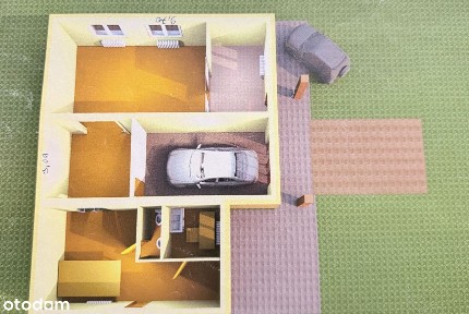 ul. Zdroje, Czerwonak, poznański, wielkopolskie